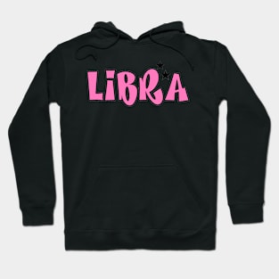 LIBRA Hoodie